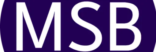 MSB